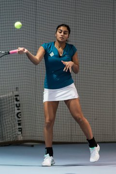 Bild 440 - RL Frauen THC von Horn und Hamm - DTV Hannover : Ergebnis: 6:0